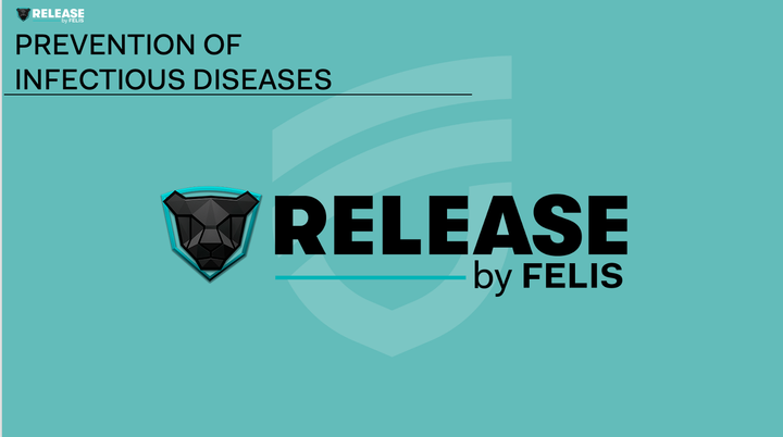 PREVENTION OF  INFECTIOUS DISEASES