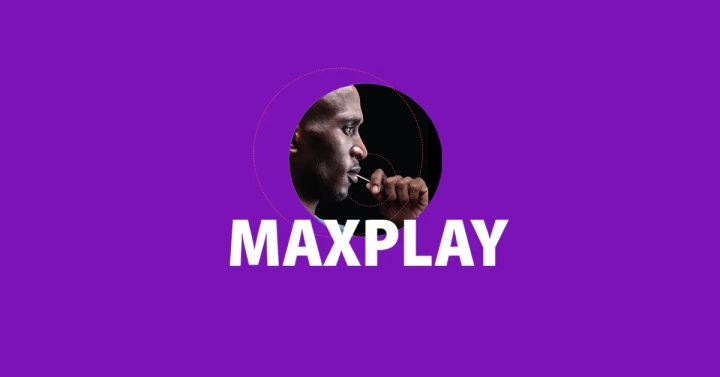 MAXPLAY