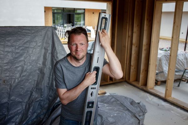 Why I'm building my Nearspace