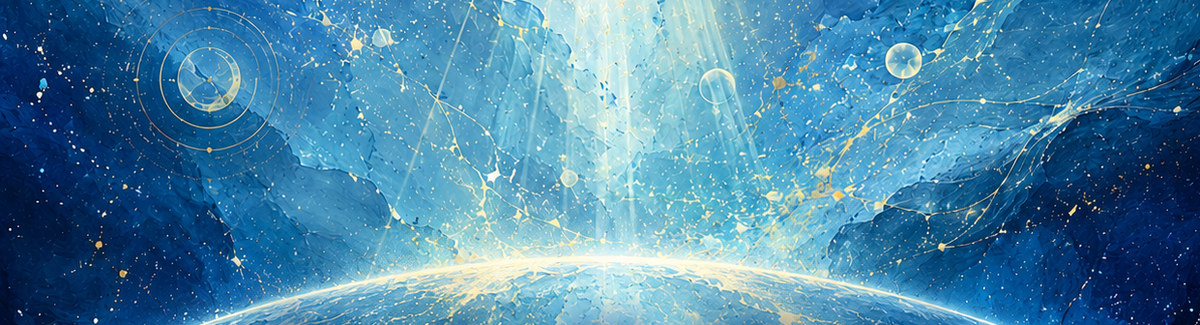 EARTH − 愛の振動 / Resonance of Love