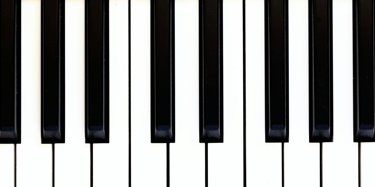 かぐやとピアノ① 練習ノート1