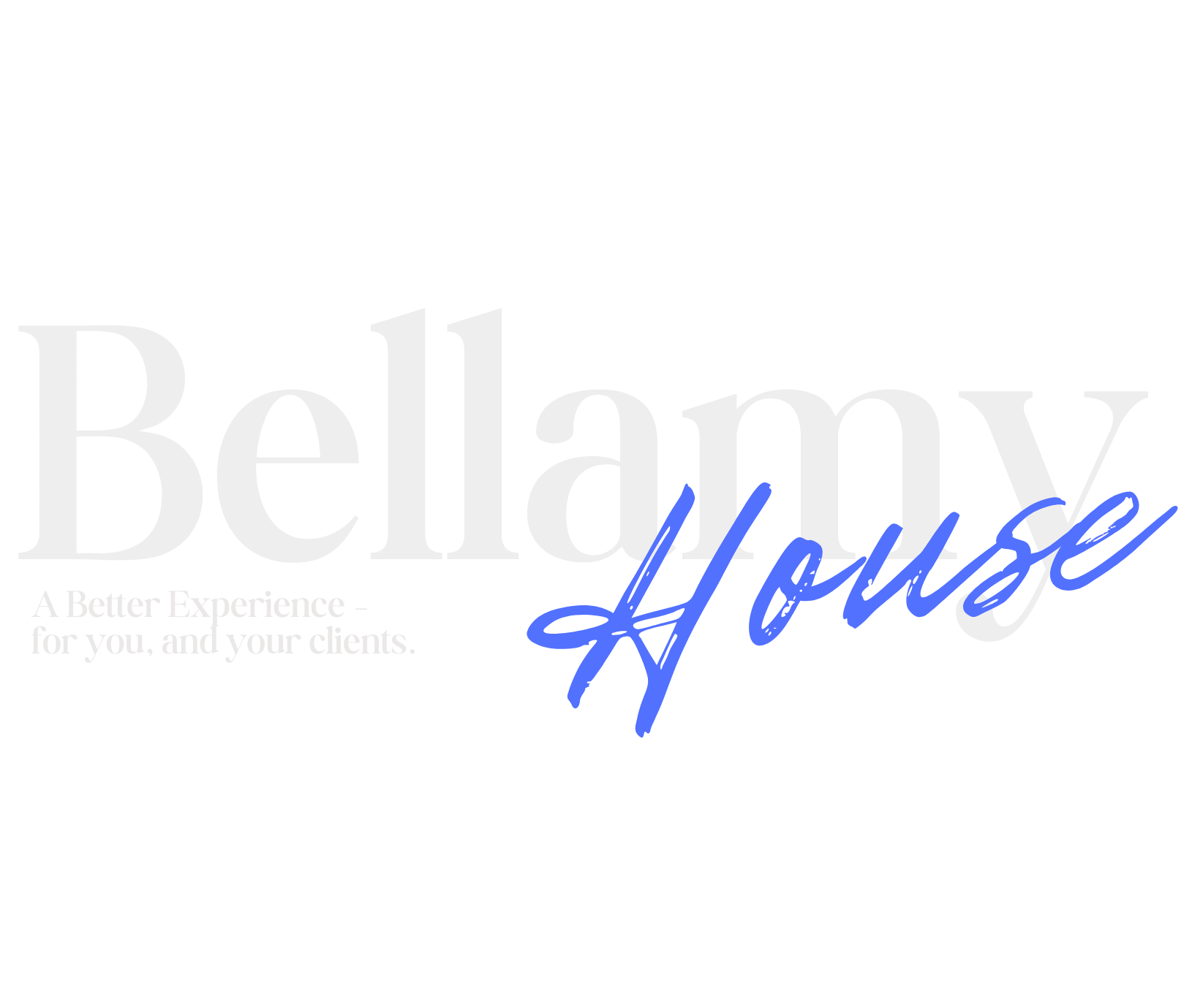 Bellamy House