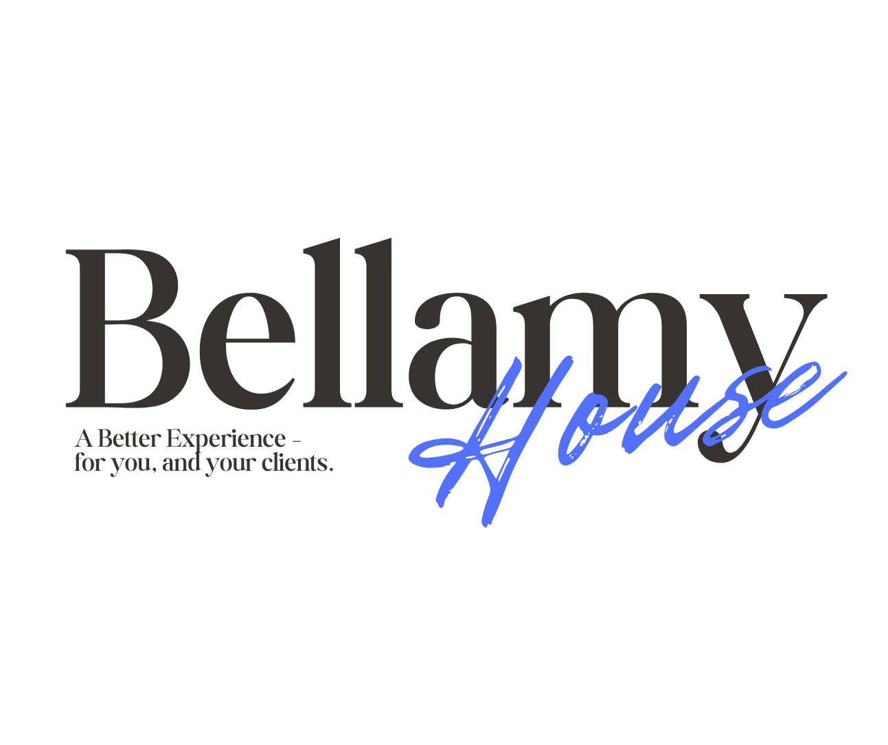 Bellamy House