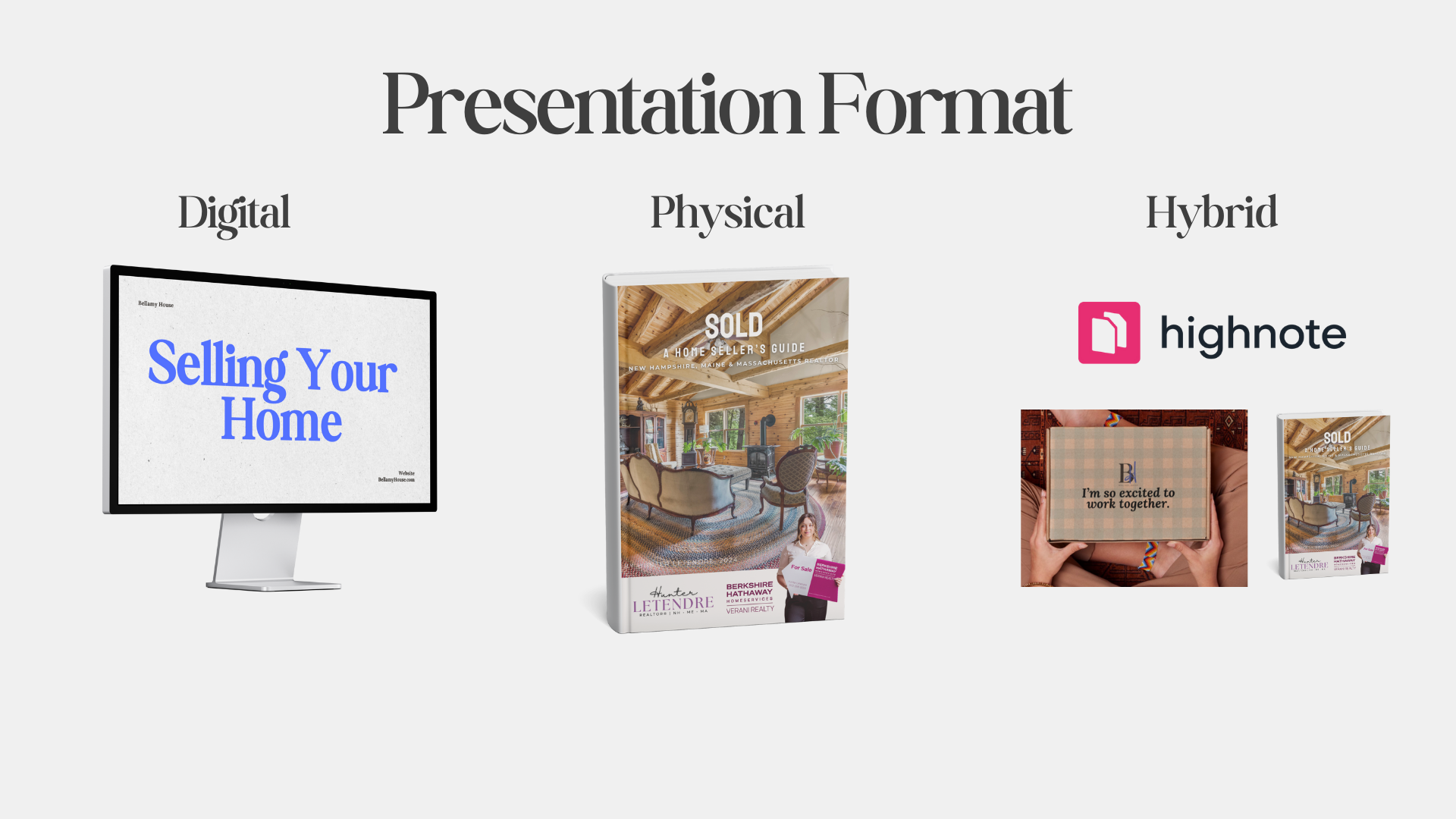 Mastering Listing Presentations & Pitching Sellers for Realtors: Video Coaching Demo + Templates