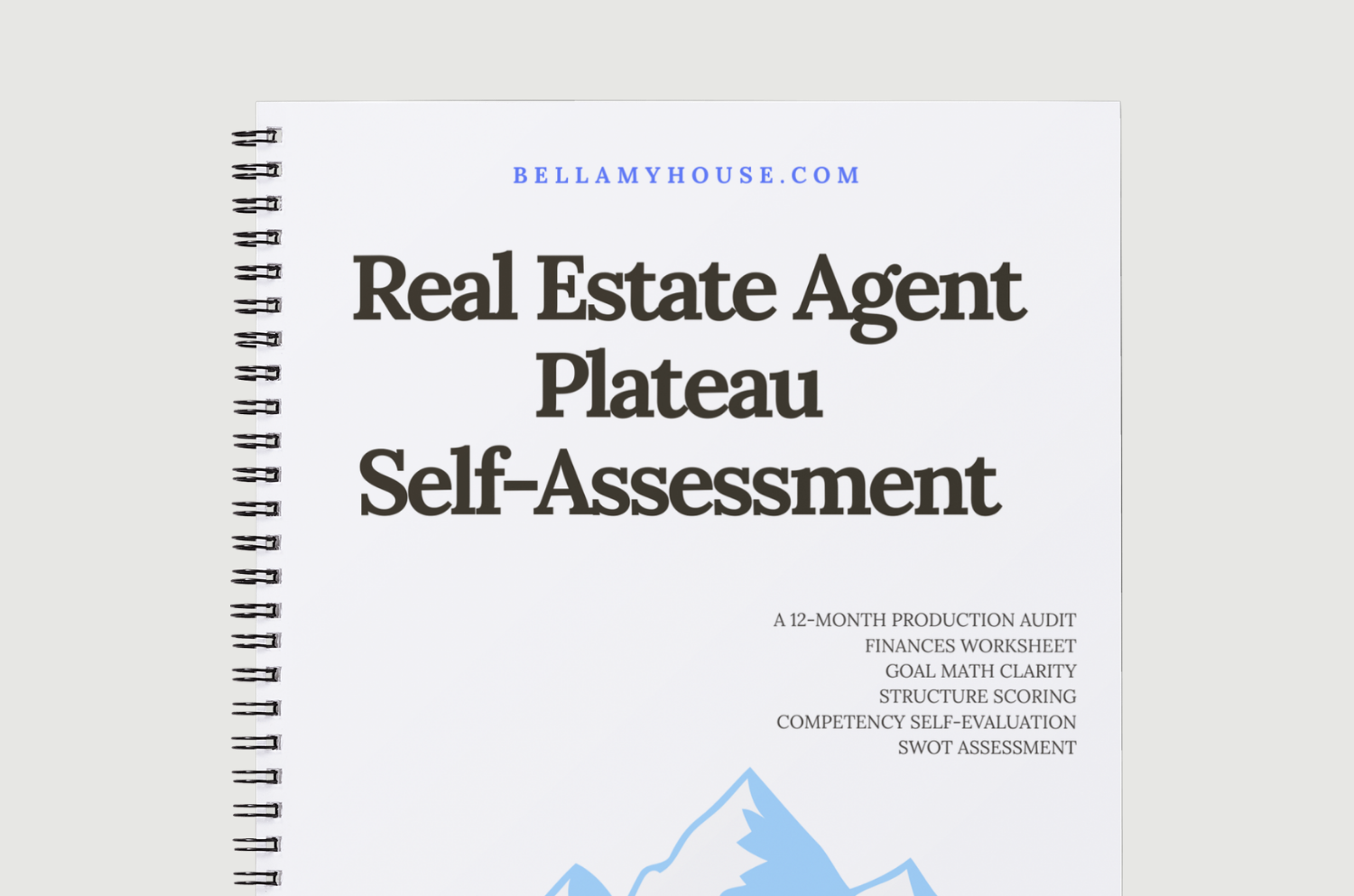 Why Most Realtors Plateau After Year 2 (And How to Break Through) +Self-Assessment Download