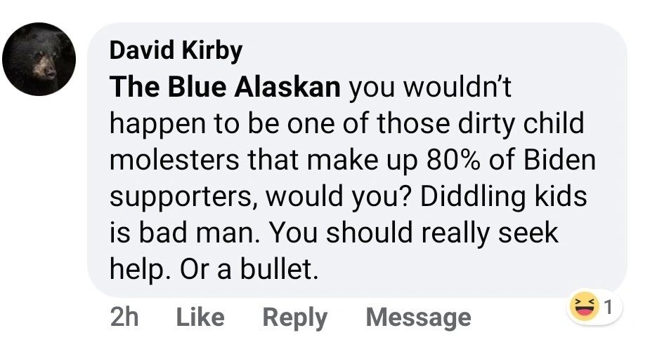 David Kirby
