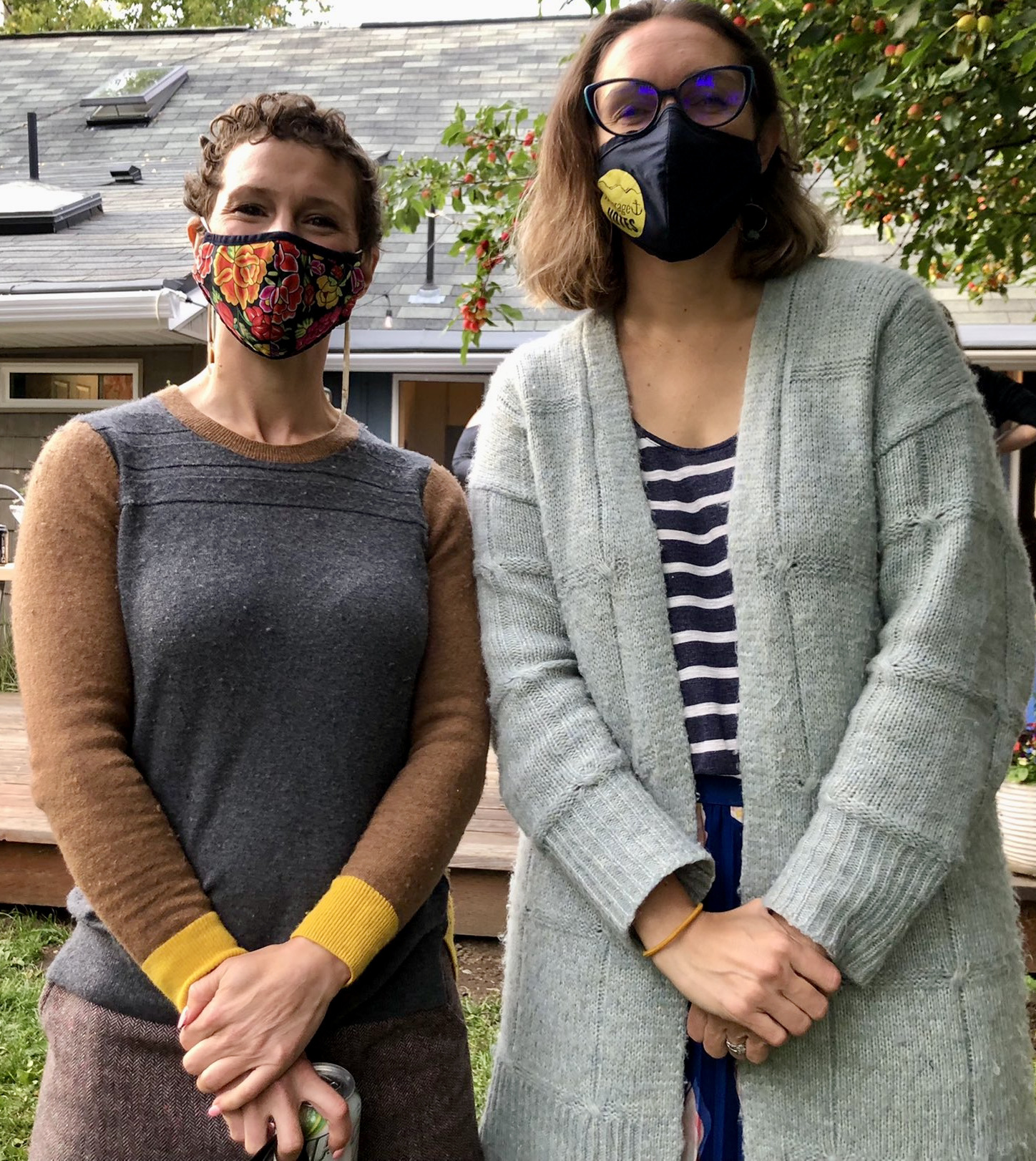 Anchorage Midtown Assemblywoman Meg Zaletel