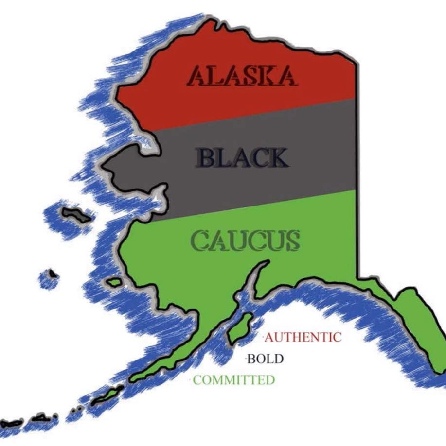 Alaska Black Caucus to host community conversation with Clifford Armstrong III