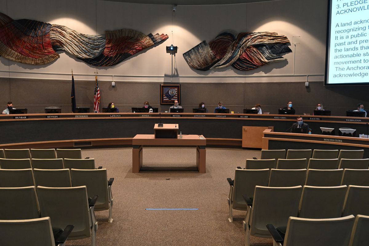 Controversial Appointees on Tuesday's Assembly Agenda