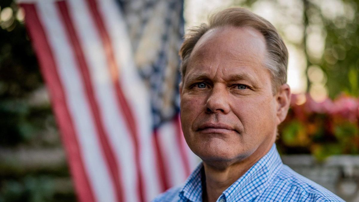 Bronson's Statement on Hate Symbols Falls Flat