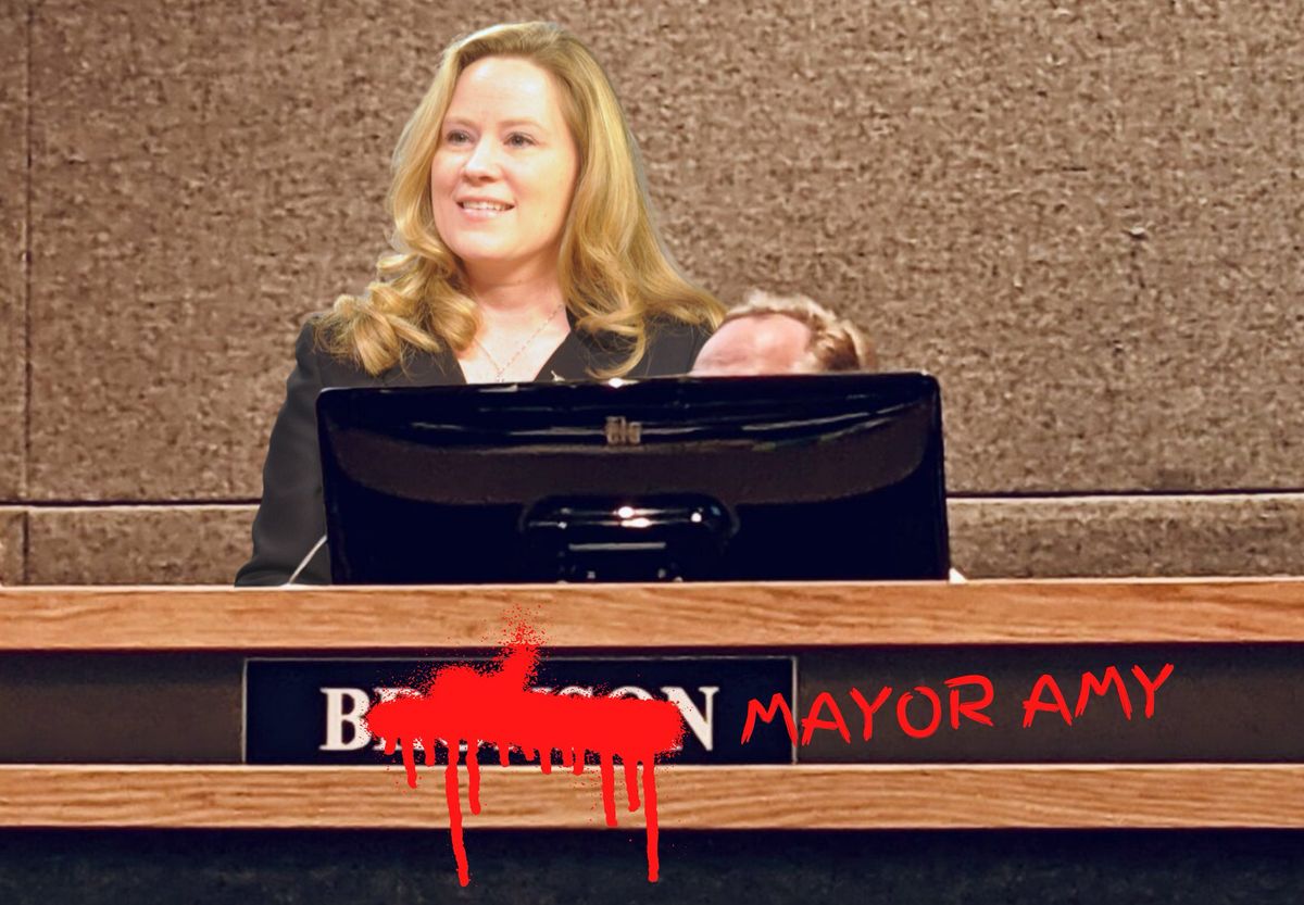 Bronson's incompetence, not Assembly 'partisanship,' endangering public health & safety