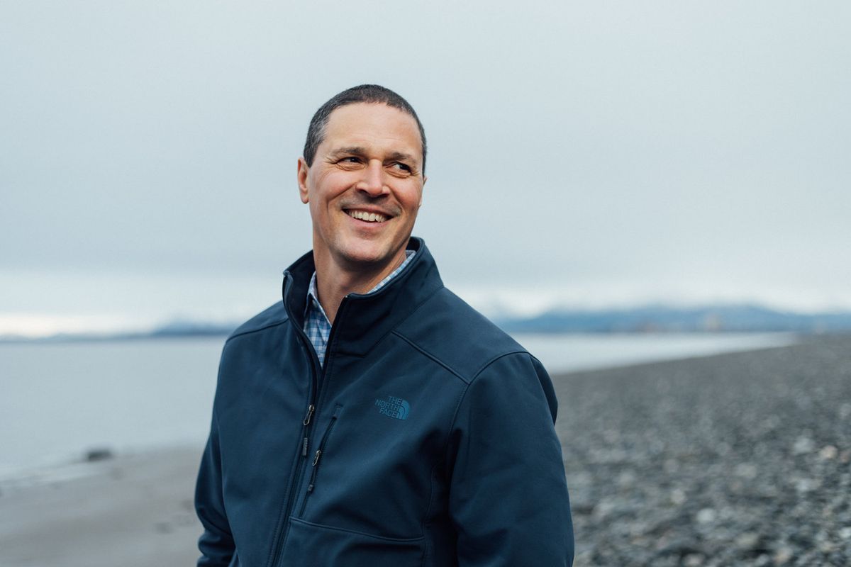 Kameron Perez-Verdia Announces Reelection Campaign for Anchorage Assembly