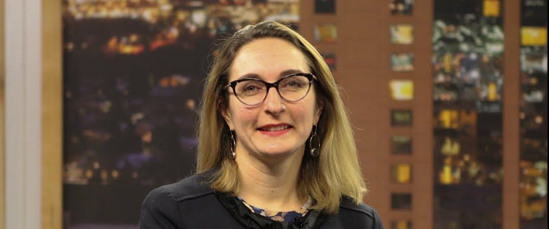 Zaletel named new Interim Executive Director of Anchorage Coalition to End Homelessness