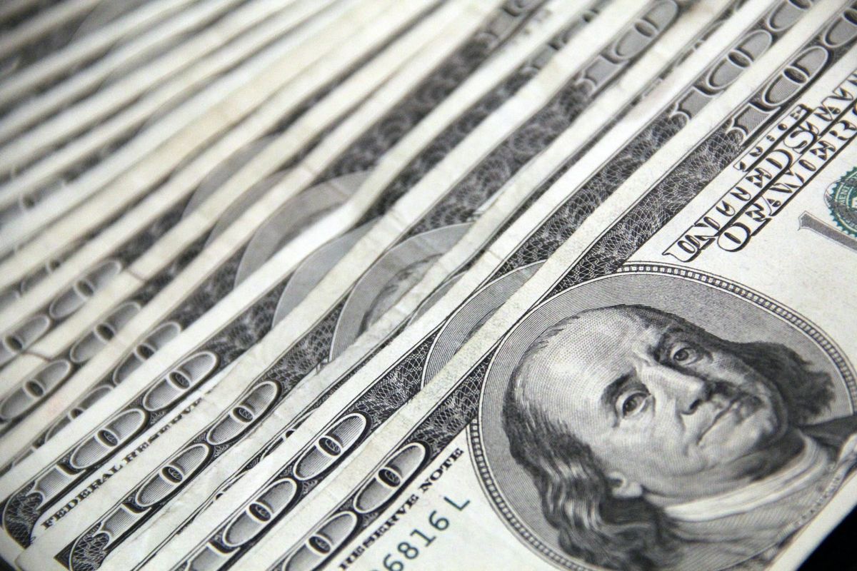 Bronson Campaign Flouted Campaign Finance Laws, Blinding The Public