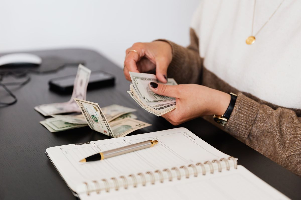 Lack of required reports earns IE group "Open for Business Bronson" recommended civil penalty