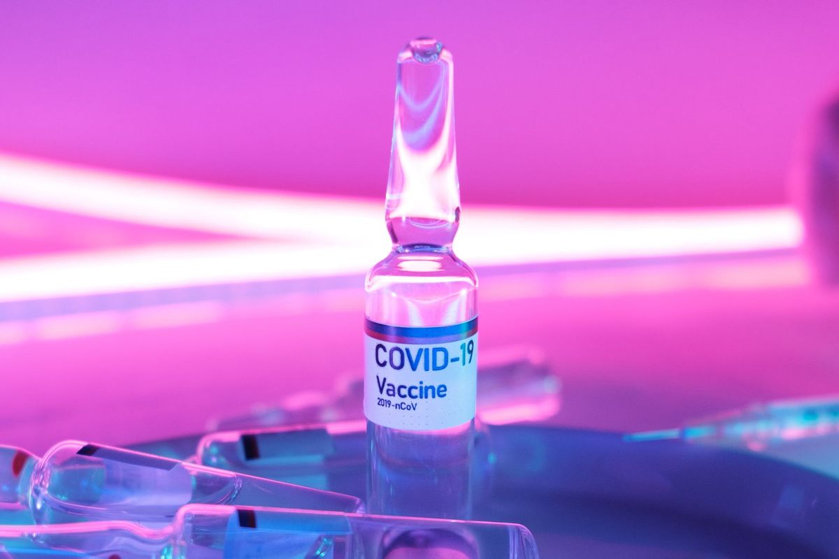 Buckle Up Buttercups: Covid Weekly Case Update