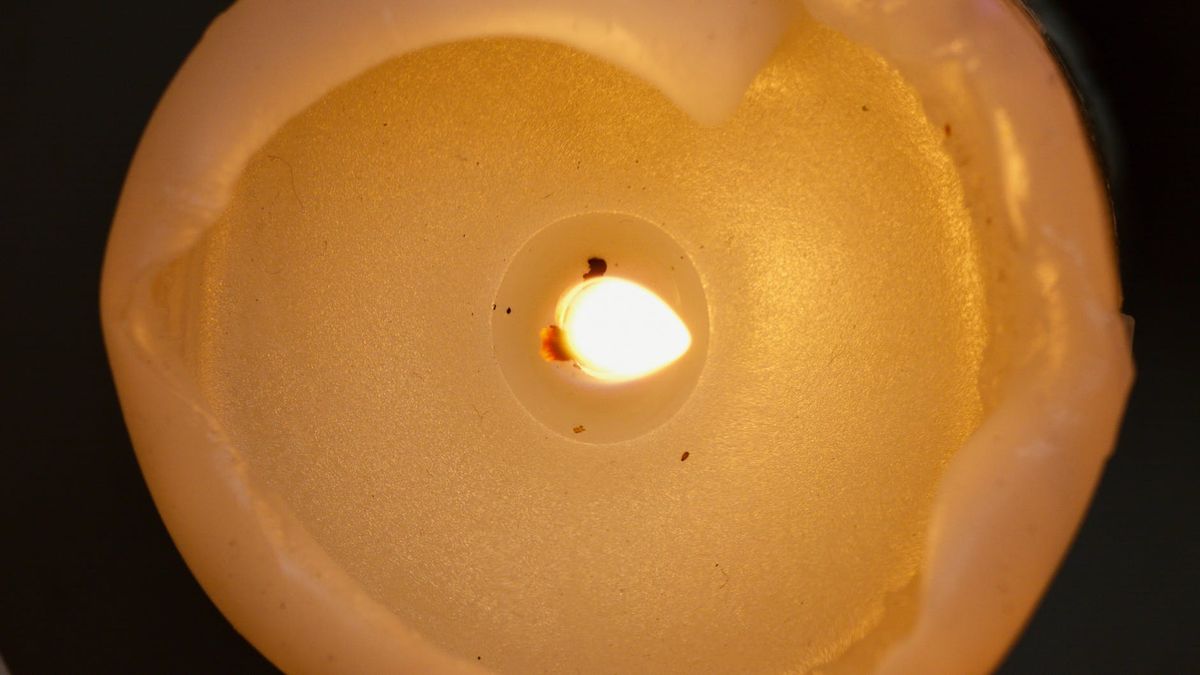 Updated: Candlelight Vigil For Jaclyn Welcome