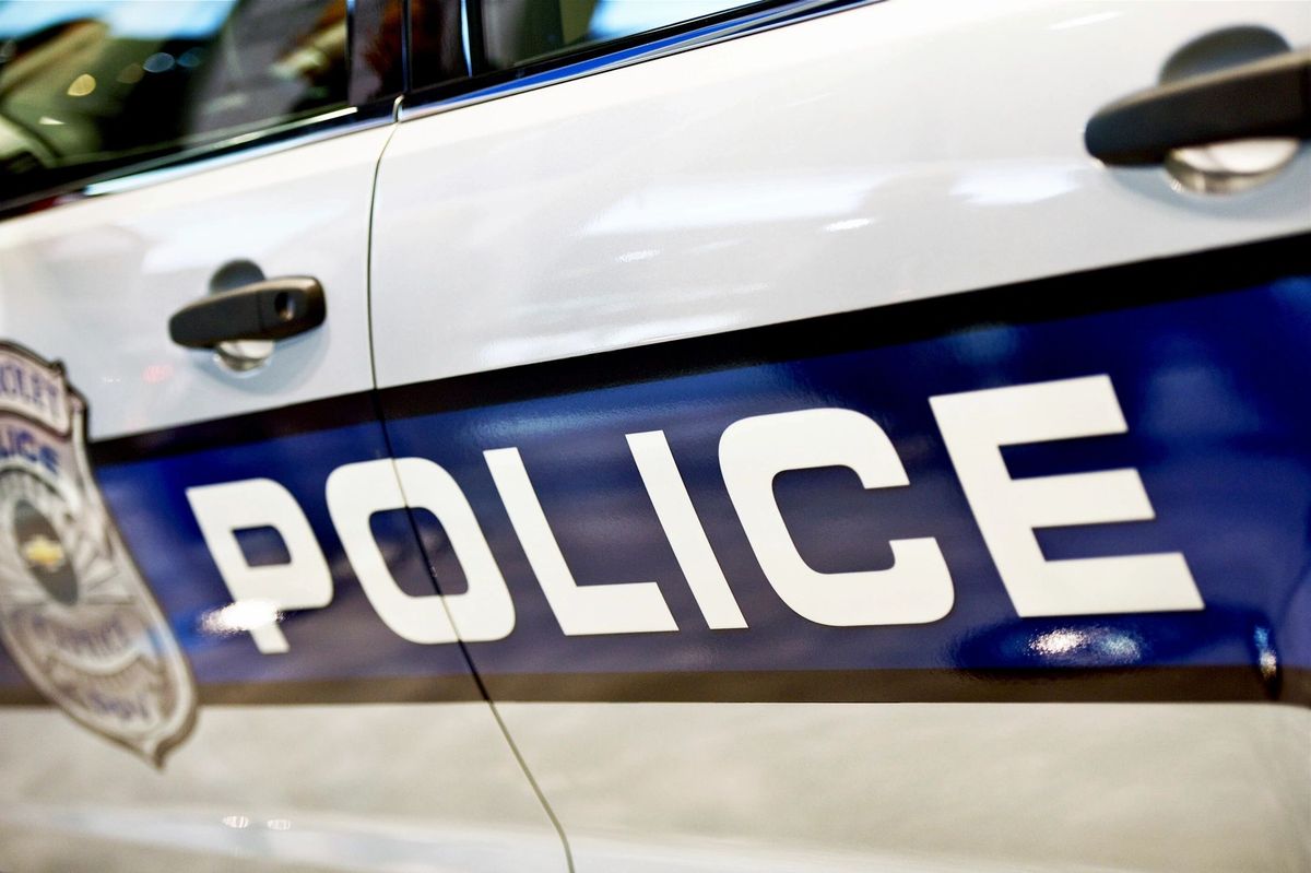 Anchorage Police Department Seeks Public Input on Body Worn Cameras