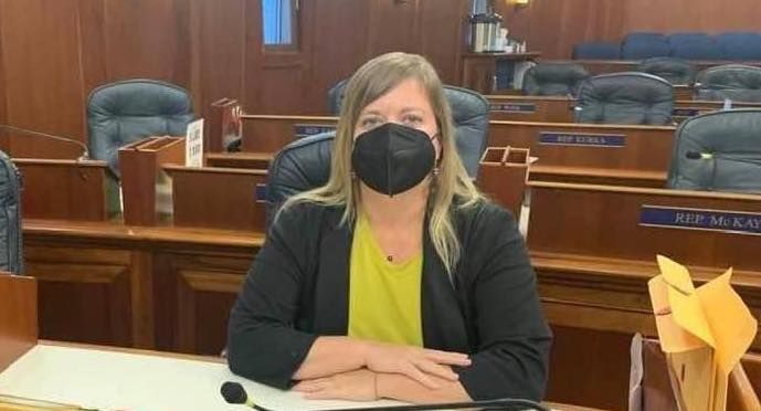 Legislators Celebrate African American Soldiers’ Contribution to Building the Alaska Highway Day