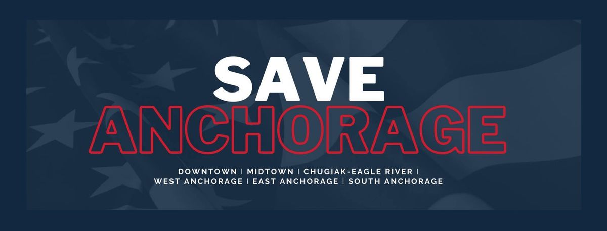Save Anchorage Under Scrutiny by Facebook