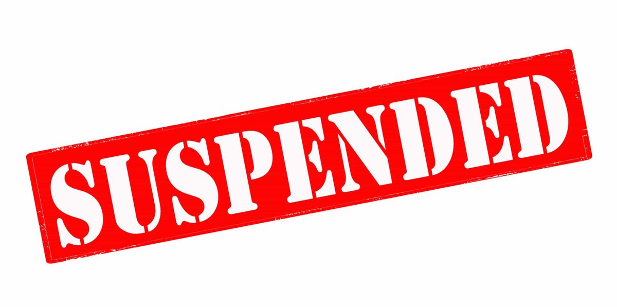 Twitter suspends account of doctor who attended October Anchorage Covid disinformation event