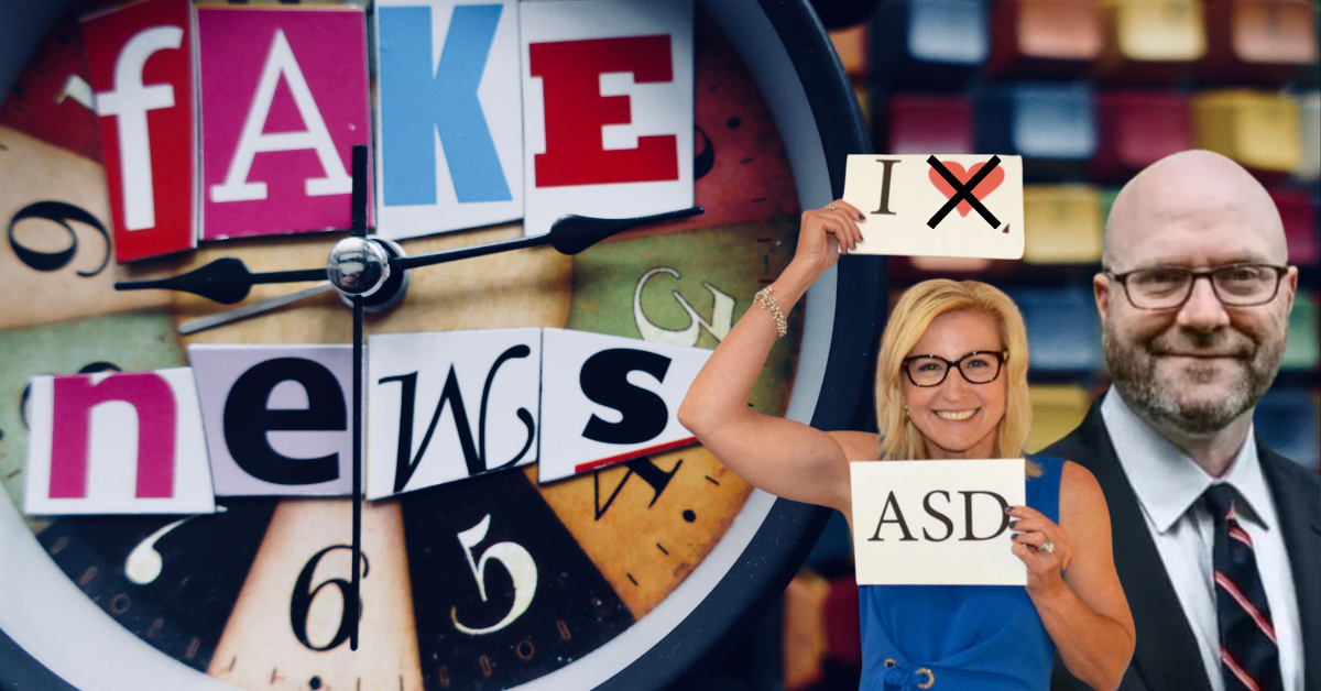 Uncredible! ASD Debunks AG Cox’s Hillsdale Allegations, Citing Bishop-Era Policy