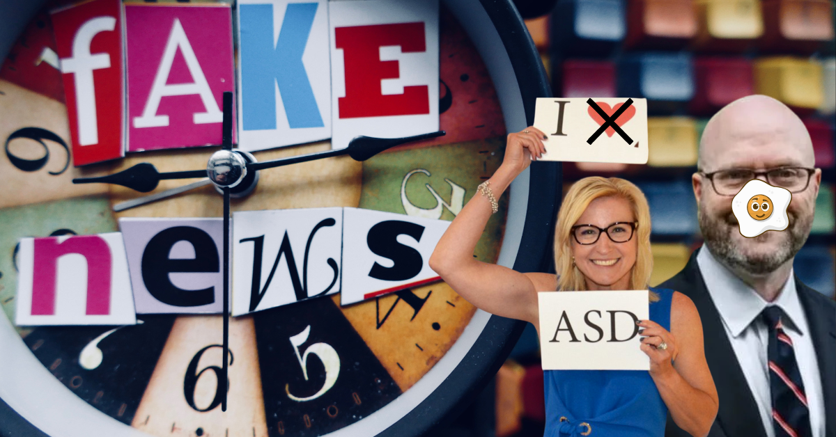 AG Cox Shifts to 'Happy to Help' Mode After ASD Brings Receipts