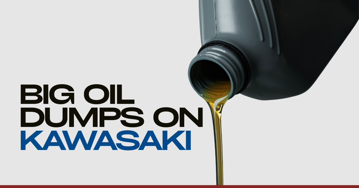 Big Oil's Premier Front Group Launches Radio Shakedown on Senator Scott Kawasaki