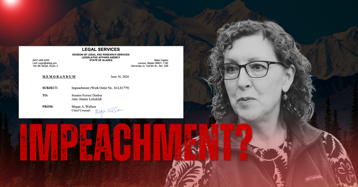 Dunbar: How Do We Do the Impeachment Plz?