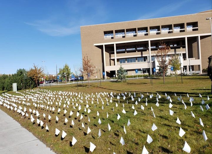 Thoughtless Demboski Orders "Anchorage Action" to Remove Tribute Flags