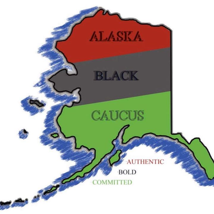 Alaska Black Caucus Community Conversation: BIPOC Candidates Running for Office