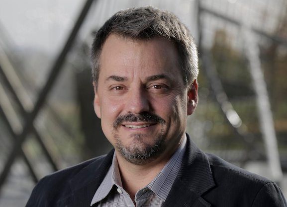 Christopher Constant announces bid for U.S. House of Representatives