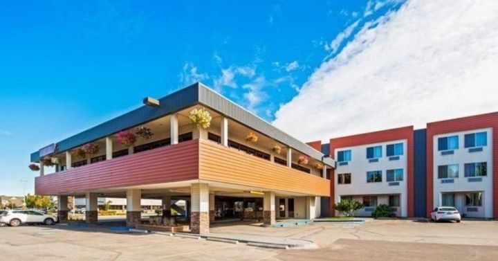 Bronson Betrays NIMBYs, Former Golden Lion Hotel Converted Into Low-Income Housing