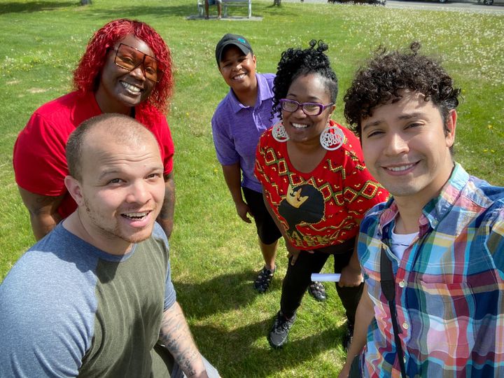 Alaska Coalition of BIPOC Educators to hold “Back to School Jam” on Labor Day