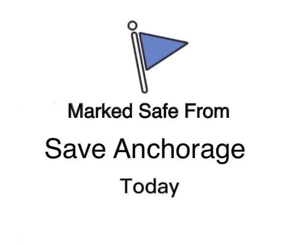 Save Anchorage "Closed Businesses" Infographic Wildly Inaccurate