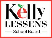 Dr. Kelly Lessens Launches School Board Re-Election Campaign Website. Will Likely Face Off Against Pro-covid, Anti-lgbt Candidate.