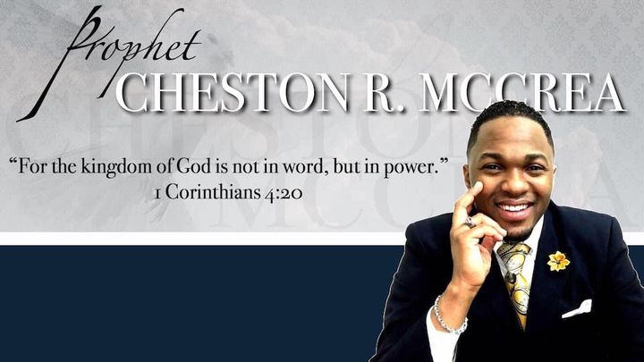 Unequal Rights: Bronson's AERC "Prophet" pick has hateful social media trail