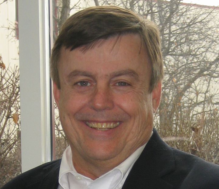 Pat Higgins Declares Victory in School Board Race