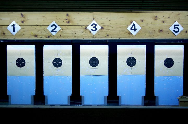 Liberal/Progressive Gun Club Forms in Anchorage