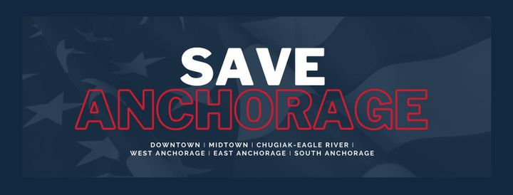 Save Anchorage Under Scrutiny by Facebook