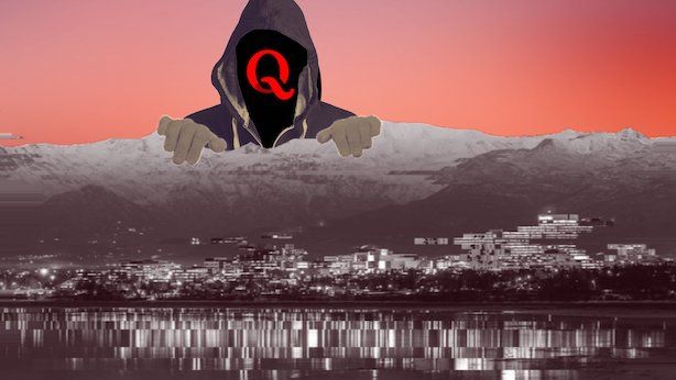 Hidden in Plain Sight: Save Anqhorage