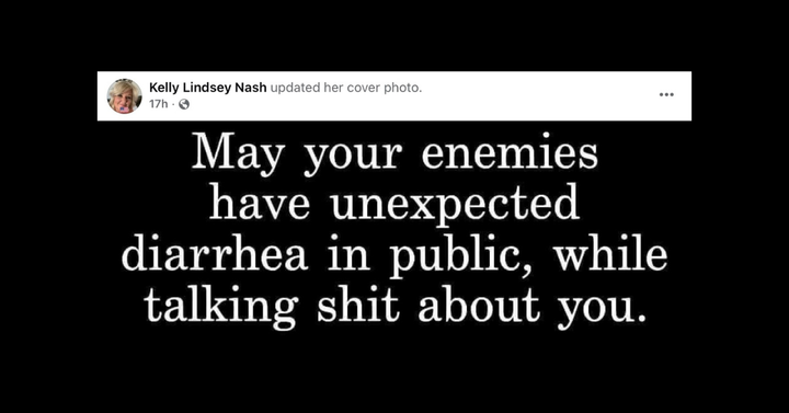 Video: “I Said What I Said” Except I Didn’t Mean What I Said