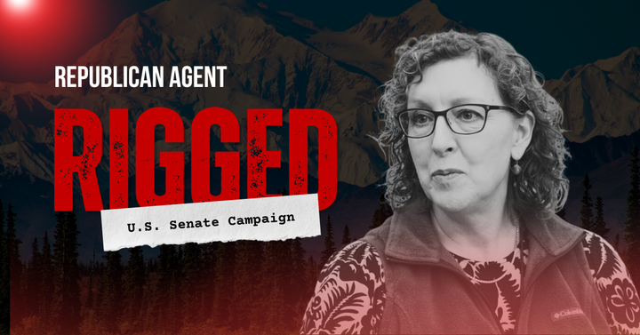 Website Colors and Hurt Feelings Trigger an Unprecedented Ballot Purge in U.S. Senate Race