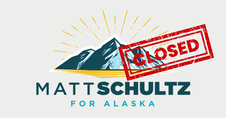 Farewell & Parting Shots. Schultz is Out.