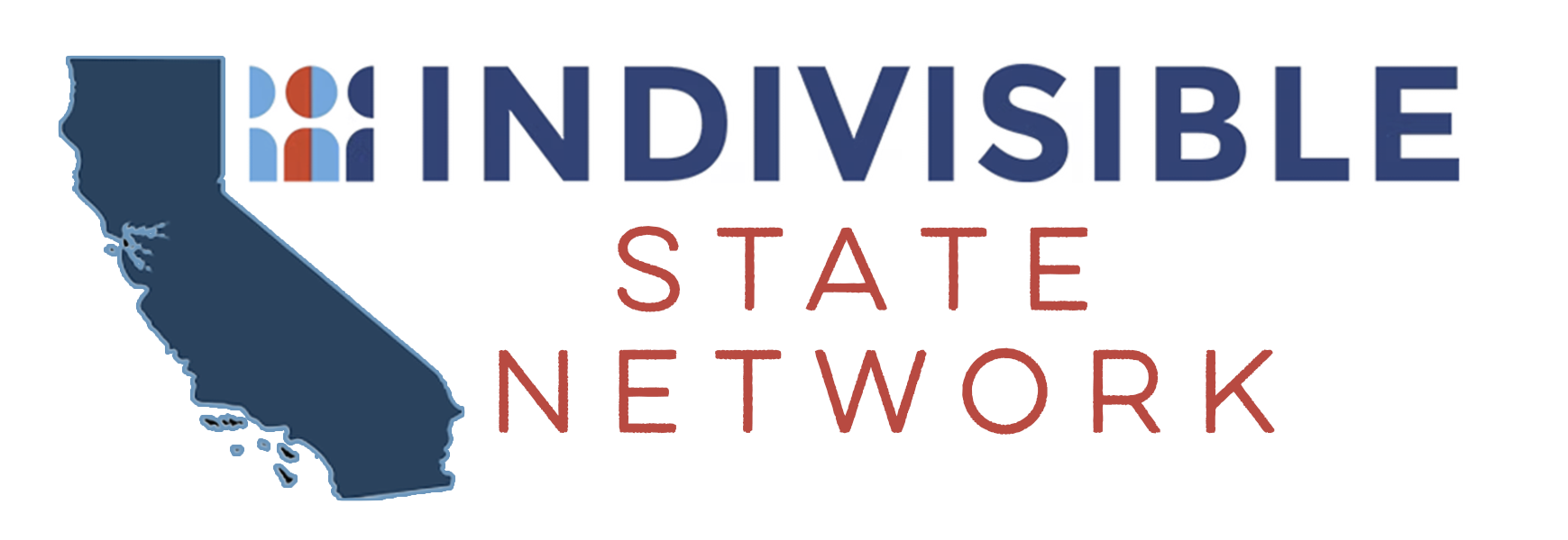 Indivisible California State Network