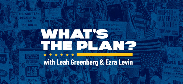 Know Your Rights, Then Use Them: Indivisible's "What's the Plan?" — Thursday August 20