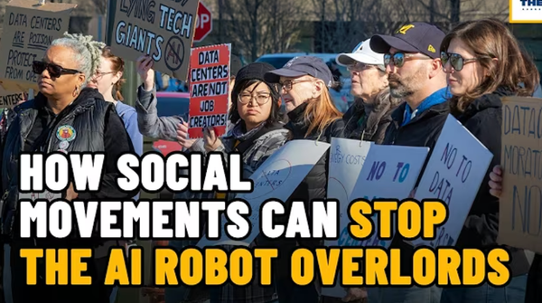 Indivisible Takes on AI