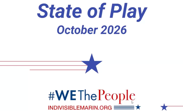 Watch INDIMARIN's October State of Play on the YouTube Channel