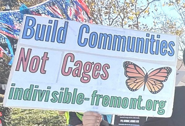 New Working Group on Building Our Community Strengthening Our Democracy to hold first meeting October 26