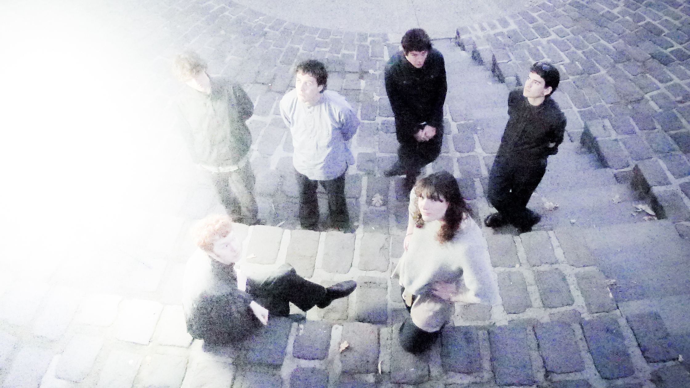 🎧 Approved: Shock Corridor